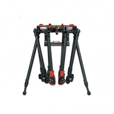 Tarot X8-II Drone Frame Kit 8-Axis Multirotor Frame FPV Frame Kit 1125mm Wheelbase Unassembled 