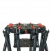 Tarot X8-II Drone Frame Kit 8-Axis Multirotor Frame FPV Frame Kit 1125mm Wheelbase Unassembled 