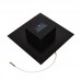 Arkbird 1.2GHz/2.4GHz FPV Antenna Drone Antenna Cross Panel Antenna RHCP for FPV Video Transmission