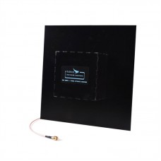 Arkbird 1.2GHz/2.4GHz FPV Antenna Drone Antenna Cross Panel Antenna RHCP for FPV Video Transmission