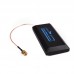Arkbird 1.2GHz/2.4GHz FPV Antenna Drone Antenna Cross Panel Antenna RHCP for FPV Video Transmission