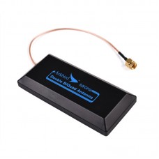 Arkbird 5.8GHz Double Biquad Antenna Long Range FPV Antenna High Gain For RC Model (Soft Wire)