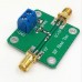 10-6000MHz Bias Tee DC Blocker RF Microwave DC Bias DC Feed For Active Antenna Wideband Amplifier