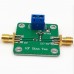 10-6000MHz Bias Tee DC Blocker RF Microwave DC Bias DC Feed For Active Antenna Wideband Amplifier