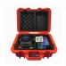 Core Alignment Fusion Splicer Fiber Optic Tools Kit For Naked Fiber Pigtails Jumper Wires JW4108M