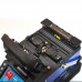 Core Alignment Fusion Splicer Fiber Optic Tools Kit For Naked Fiber Pigtails Jumper Wires JW4108M