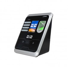 2.4-inch F596U TFT Wireless Face Recognition Facial Fingerprint Password Recorder Attendance Machine 110-240V  