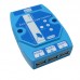 USB Isolator USB To USB Isolator Magnetic Coupling Isolator Protective Board Hub ADUM4160 EVC9003