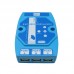 USB Isolator USB To USB Isolator Magnetic Coupling Isolator Protective Board Hub ADUM4160 EVC9003