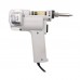 Electric Desoldering Gun Double-Pump Desoldering Vacuum Gun 80W Heating Core PN-998 220V