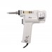 Electric Desoldering Gun Double-Pump Desoldering Vacuum Gun 80W Heating Core PN-998 220V