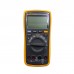 Fluke 17B+Digital Mutimeter F17B Meter AC DC Voltage Current + AC Transducer