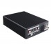 New Arrival T25M 25W Stereo PLL Radio TV Wireless Broadcasting Equipment