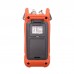 CY-190S OTDR Fiber Optic Handheld 60KM OTDR Fiber Test 1310nm Fiber Detector VFL FC/SC Connector
