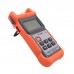 CY-190S OTDR Fiber Optic Handheld 60KM OTDR Fiber Test 1310nm Fiber Detector VFL FC/SC Connector