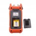 CY-190S OTDR Fiber Optic Handheld 60KM OTDR Fiber Test 1310nm Fiber Detector VFL FC/SC Connector