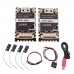 10KM Wireless Radio Data Modem Ultra Long Range Radio Modem for FPV Drone RFD900u  