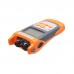 Handheld Variable Optical Attenuator Optical Multimeter Digital LCD Screen NK305 30DB    