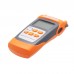 Handheld Variable Optical Attenuator Optical Multimeter Digital LCD Screen NK305 30DB    