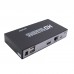 HDMI KVM Extender 200M/656FT Over TCP/IP By Cat5e/6 Support 1080P EC200K