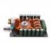 TDA7498E 160W+160W 2 Channel Digital Audio High Power Amplifier Board Module BTL 220W Mono