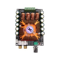 TDA7498E 160W+160W 2 Channel Digital Audio High Power Amplifier Board Module BTL 220W Mono
