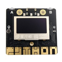 Programming Starter Learning Controller Board ESP32 for microPython Mind Programming 