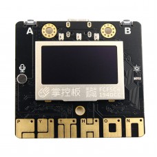 Programming Starter Learning Controller Board ESP32 for microPython Mind Programming 