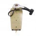 Single Binnacle Outboard Remote Control for Mercury Console 8M0059686 Kit 