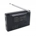 Tecsun PL-380 Radio DSP AM FM Shortwave LW PLL Tecsun Radio Receiver Optional Colors