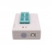 TL866II Plus USB rogrammer BIOS Programmer with 10 IC Adatpers High Speed     