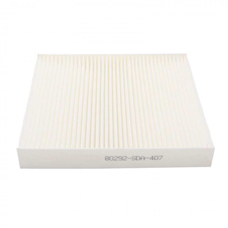 80292SDA407 For Acura Honda Air Filter Cabin Fits Multiple Models