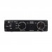 TOP DSD1796 + XMOS XU208 USB DAC decoder Support DSD 64-256 PCM 32Bit -384k 