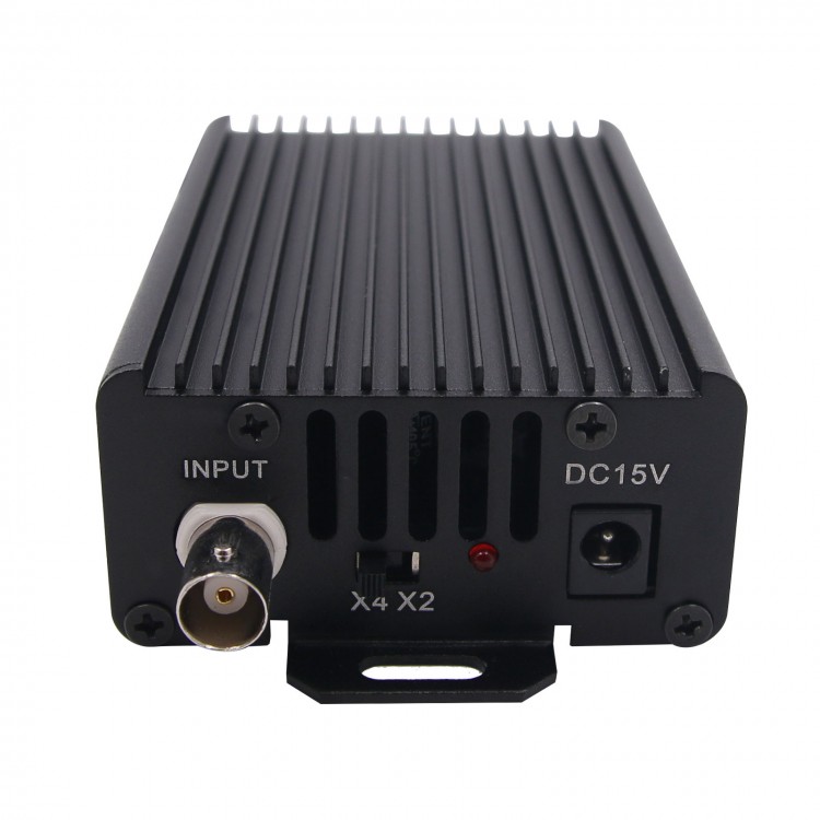 Function Generator Amplifier Arbitrary Waveform Signal Amplifier Power Amp FPA30120W10MHz