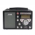 Original TECSUN S-8800 PLL DSP AM/FM/LW/SW All band SSB Radio Receiver Stereo + Remote Control 