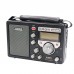 Original TECSUN S-8800 PLL DSP AM/FM/LW/SW All band SSB Radio Receiver Stereo + Remote Control 