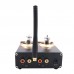 6J1 Vacuum Tube Preamplifier Tube Preamp QCC3008 Bluetooth 5.0 Support For APTX