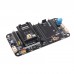 For pyAI-OpenMV4 Cam +Adapter Board + pyBase + 0.9" OLED + USB Cable + 16G SD Card + 1.77" LCD   