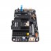 For pyAI-OpenMV4 Cam +Adapter Board + pyBase + 0.9" OLED + USB Cable + 16G SD Card + 1.77" LCD   