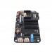 For pyAI-OpenMV4 Cam +Adapter Board + pyBase + 0.9" OLED + USB Cable + 16G SD Card + 1.77" LCD   