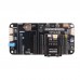 For pyAI-OpenMV4 Cam +Adapter Board + pyBase + 0.9" OLED + USB Cable + 16G SD Card + 1.77" LCD   