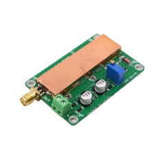 0-1GHz RF Noise Source White Noise Generator Simple Spectrum Tracking Source Frequency Sweeper 