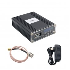 5M-1.5GHz RF Noise Source Generator Spectrum Analyzer Tracking Source Adjustable Amplitude NF-1000