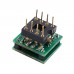 OP8802 Dual Op Amp Module Discrete Component Class A Large Current For SS3602 OPA1612 LME49720 