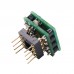 OP8802 Dual Op Amp Module Discrete Component Class A Large Current For SS3602 OPA1612 LME49720 