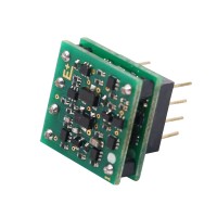 OP8802 Dual Op Amp Module Discrete Component Class A Large Current For SS3602 OPA1612 LME49720 