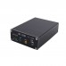 2020 Version U5 Link For ICOM Radio Connector with Power Amplifier Interface (DIN13-DIN8 Data Cable)