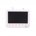 10-2700MHz Portable Spectrum Analyzer Signal Frequency Meter Measuring Instrument XT-127