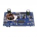 12A Buck Converter DC-DC Step Down Power Supply Module w/ Shell 5.3-32V to 1.2-32V CV CC Unassembled                