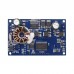 12A Buck Converter DC-DC Step Down Power Supply Module w/ Shell 5.3-32V to 1.2-32V CV CC Unassembled                